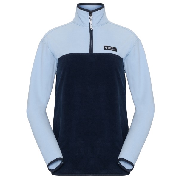 Sweet Protection - Women's Timber Fleece Half Zip - Fleecepullover Gr XS blau Sweet Protection - Women's Timber Fleece Half Zip - Fleecepullover Gr XS blau von Sweet Protection