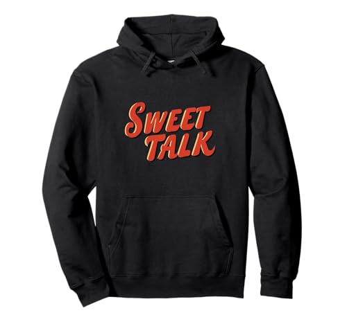 Tolles Sweet Talk Kostüm für Erwachsene und Kinder Pullover Hoodie Tolles Sweet Talk Kostüm für Erwachsene und Kinder Pullover Hoodie von Sweet Talk Outfit