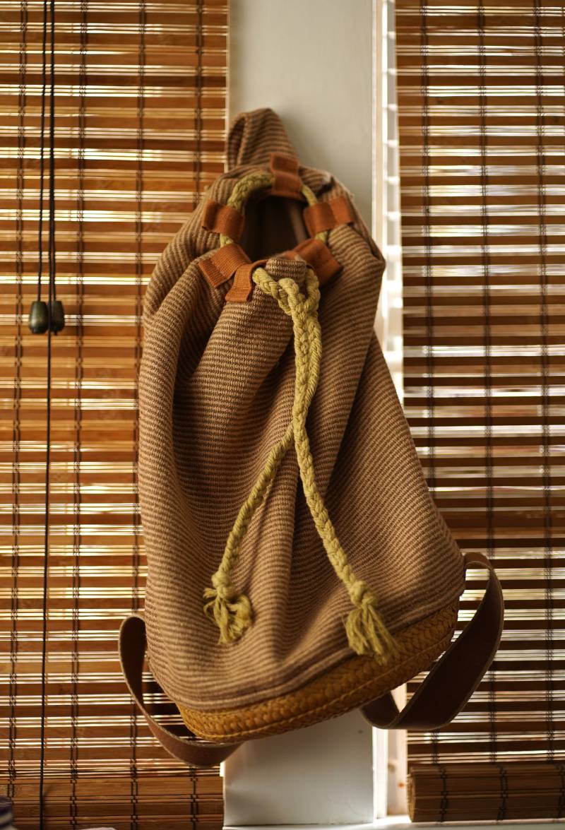 Rucksack Rucksack von SweetCornerStudio