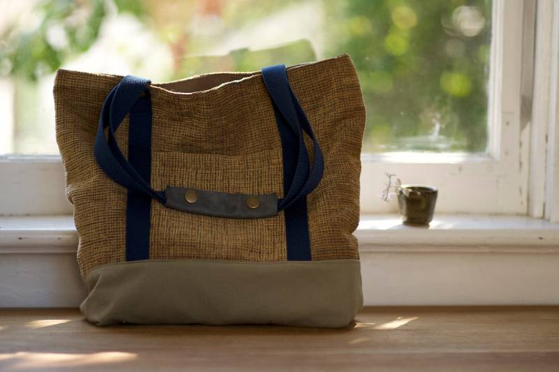 Tasche Tasche von SweetCornerStudio