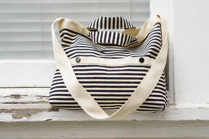 Umhängetasche Umhängetasche von SweetCornerStudio