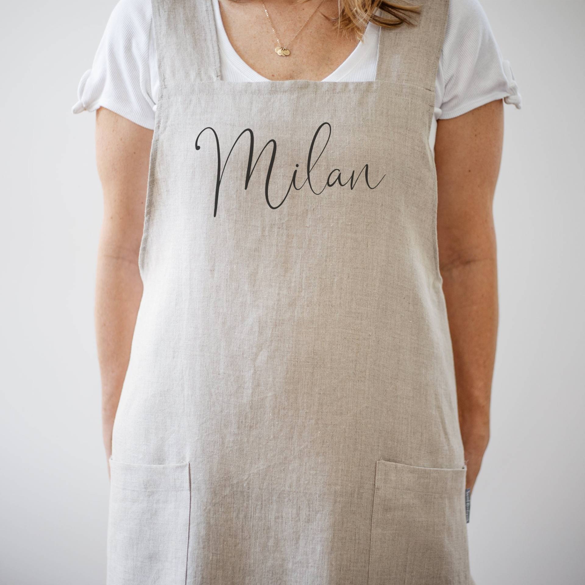 Personalisierte Leinenschürze | Küchen Schürze Volle Benutzerdefinierte Monogramm 100% Leinen Keine Krawatten Personalisierte Leinenschürze | Küchen Schürze Volle Benutzerdefinierte Monogramm 100% Leinen Keine Krawatten von SweetHooligansDesign