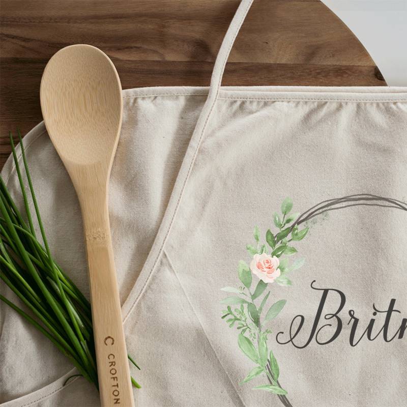 Personalisierte Schürze | Küchen Brautjungfer Geschenk Geschenke Braut Party Personalisierte Schürze | Küchen Brautjungfer Geschenk Geschenke Braut Party von SweetHooligansDesign