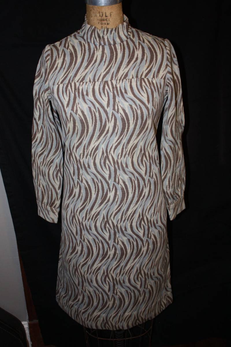 Doppelstrickkleid Doppelstrickkleid von SweetPotatoPunch