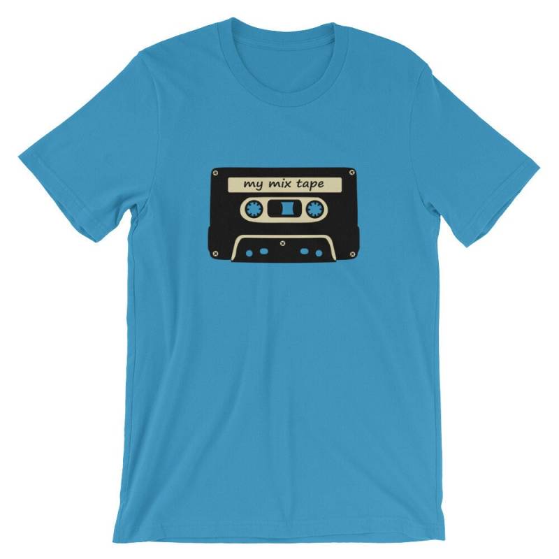 Mix Tape-Add Wunschtext Mix Tape-Add Wunschtext von SweetSixty