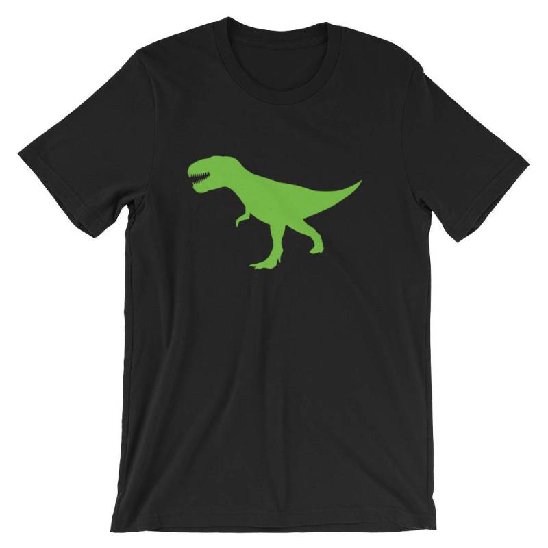 Tyrannosaurus Rex T-Rex Dinosaurier - Jurassic T-Shirt Park Tyrannosaurus Rex T-Rex Dinosaurier - Jurassic T-Shirt Park von SweetSixty
