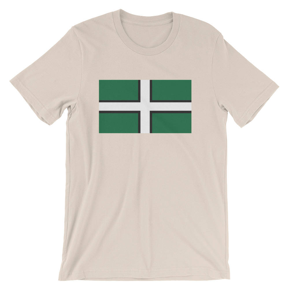 st. Petroc Flagge T-Shirt-Flagge Von Devon T-Shirt st. Petroc Flagge T-Shirt-Flagge Von Devon T-Shirt von SweetSixty