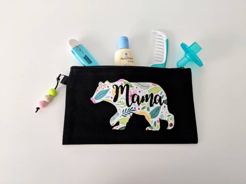 Mama Krankenhaustasche | Baby-Krankenhaustasche Mommy Mom Hospital Tasche Bär Beutel Mama Krankenhaustasche | Baby-Krankenhaustasche Mommy Mom Hospital Tasche Bär Beutel von SweetasXo