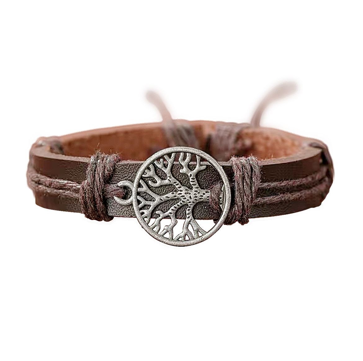 Lebensbaum Armband Lebensbaum Armband von SweethomeGeschenke