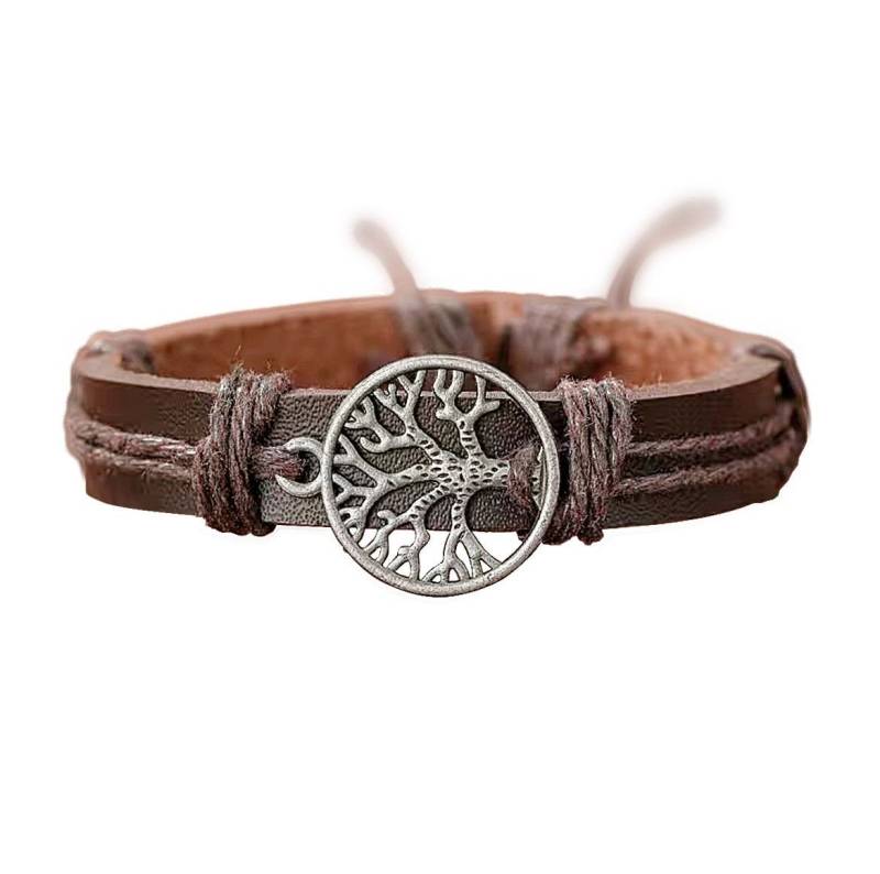 Lebensbaum Armband Lebensbaum Armband von SweethomeGeschenke