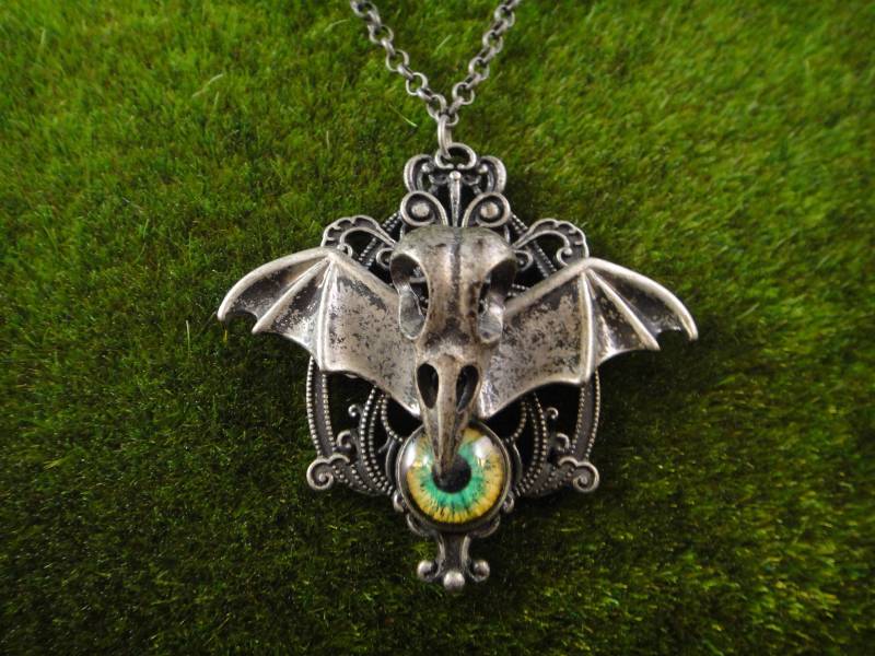 Der Talisman von SweetiesTreasures