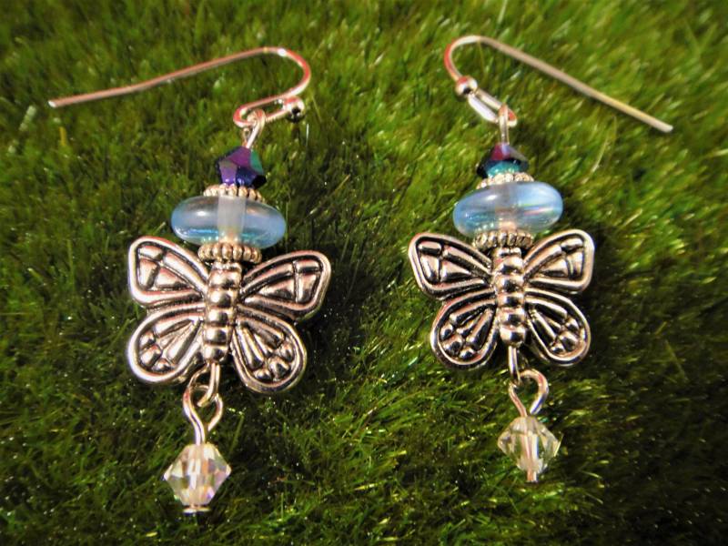 Zauberhafte Schmetterlinge Zauberhafte Schmetterlinge von SweetiesTreasures