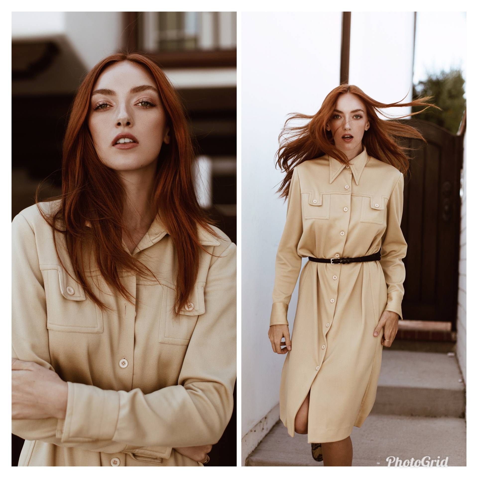 Vintage 70Er Jahre Camel Mantel Kleid Shirt Blazerjacke Xs S M Preppy Vintage 70Er Jahre Camel Mantel Kleid Shirt Blazerjacke Xs S M Preppy von Sweetiesvintage
