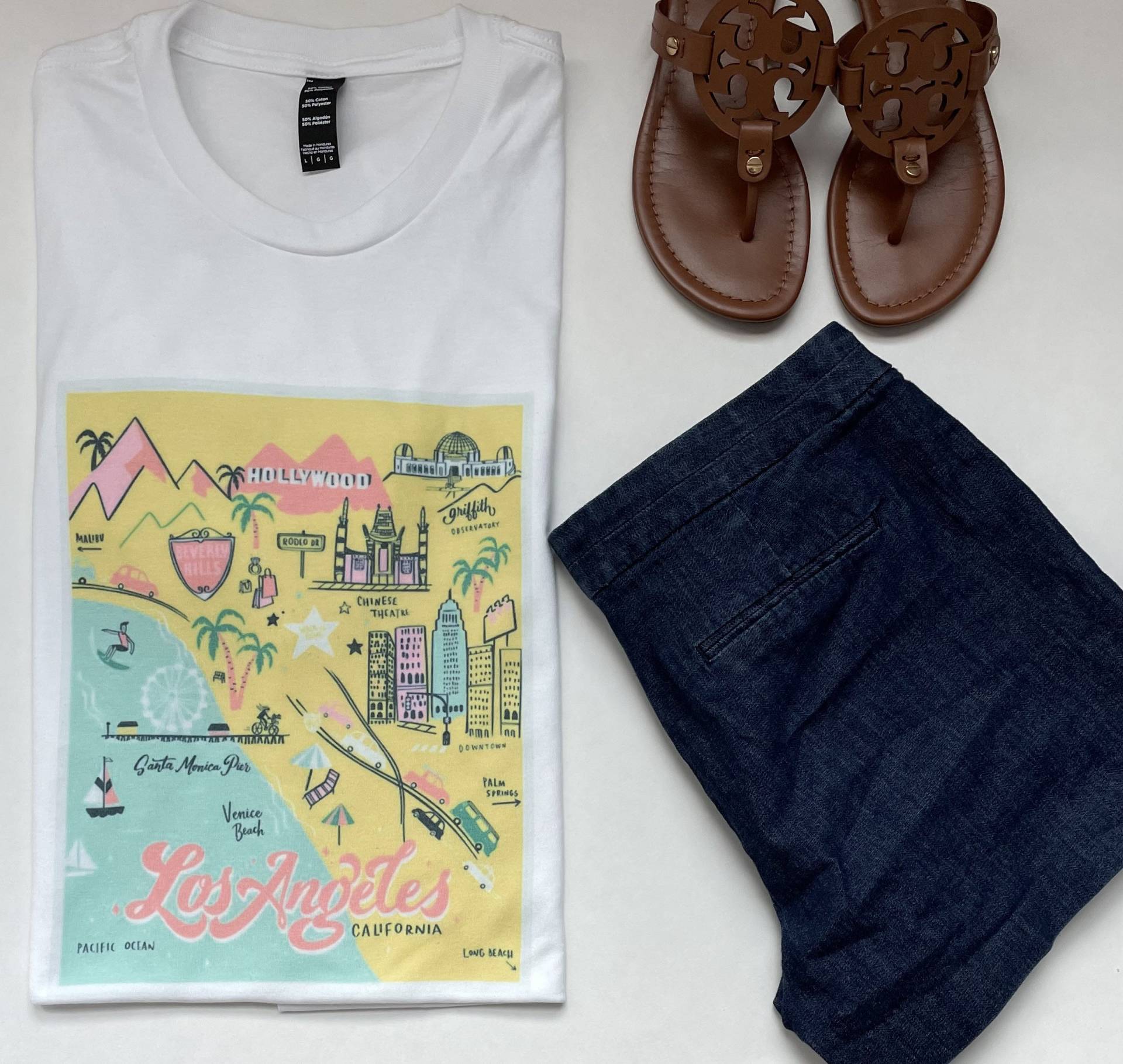 Gänseblümchen Mädchen Gänseblümchen Mädchen von Sweetsensetees