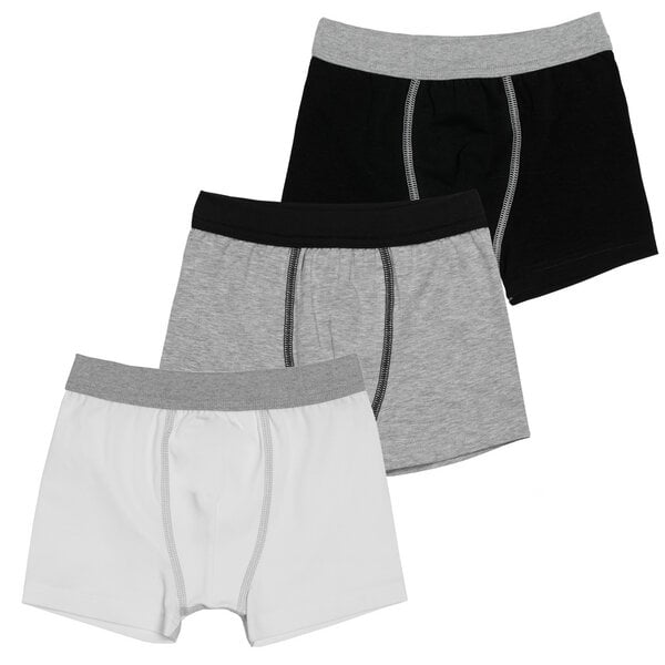 Sweety for kids Jungen Retro Pants 3er Pack Sweety for kids Jungen Retro Pants 3er Pack von Sweety for kids