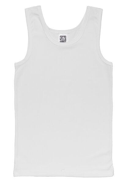 Sweety for kids Jungen Unterhemd, 3er Pack von Sweety for kids