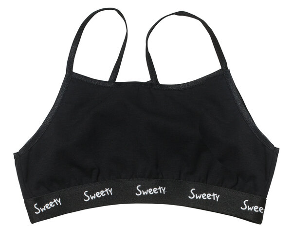 Sweety for kids Mädchen Bustier im Doppelpack von Sweety for kids