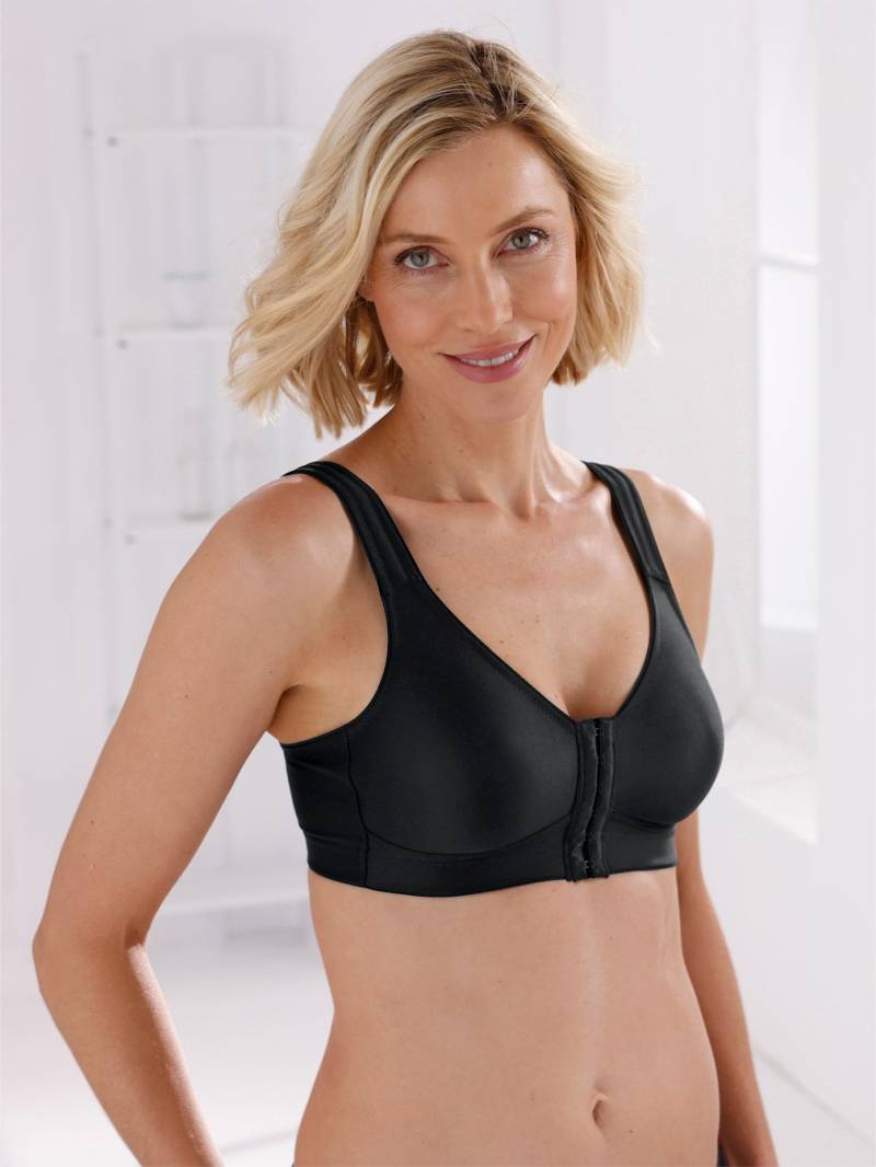 Swegmark of Sweden Bügelloser BH Einzelpackung, 1 tlg. von Swegmark Of Sweden