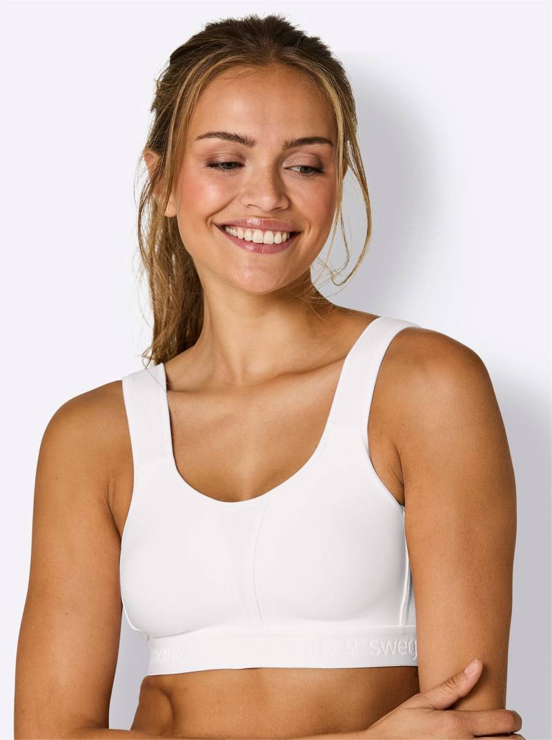Swegmark of Sweden Sport-BH Einzelpackung, 1 tlg. von Swegmark Of Sweden
