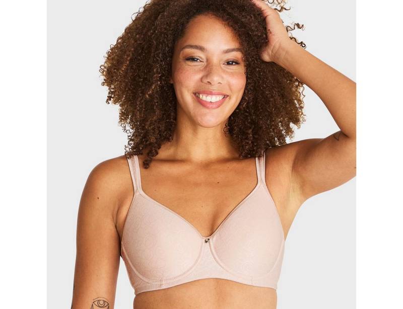 Swegmark of Sweden Bügel-BH Adamo Shape - 100158 mit weichen Bügeln von Swegmark of Sweden