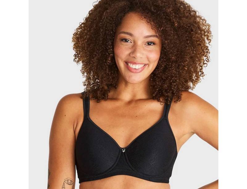 Swegmark of Sweden Bügel-BH Agnes Shape mit verstellbaren Trägern von Swegmark of Sweden