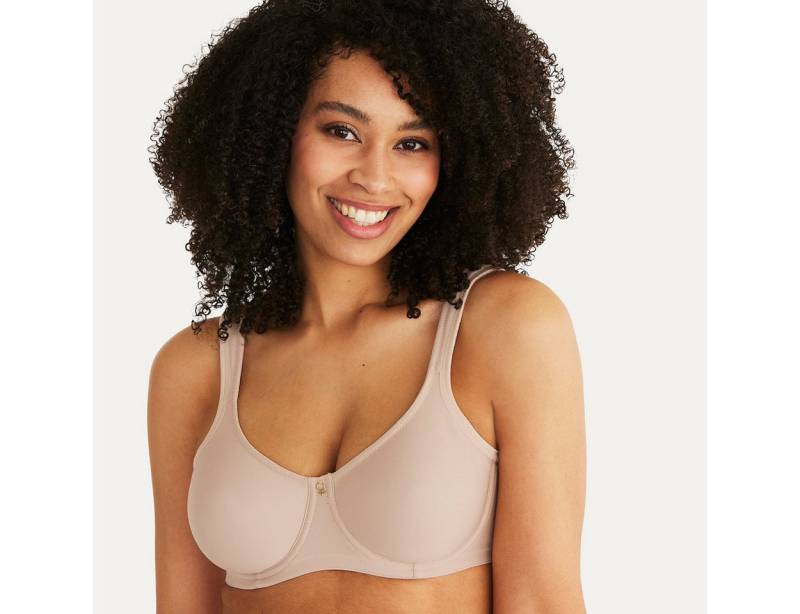 Swegmark of Sweden Bügel-BH Clean Curves Wired - 100140 mit Bügel von Swegmark of Sweden