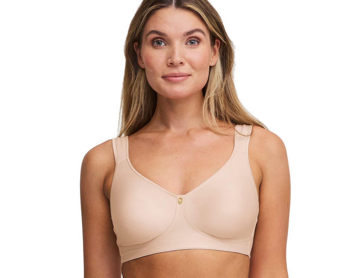 Swegmark of Sweden Bügelloser BH Clean Beauty T-Shirt BH von Swegmark of Sweden