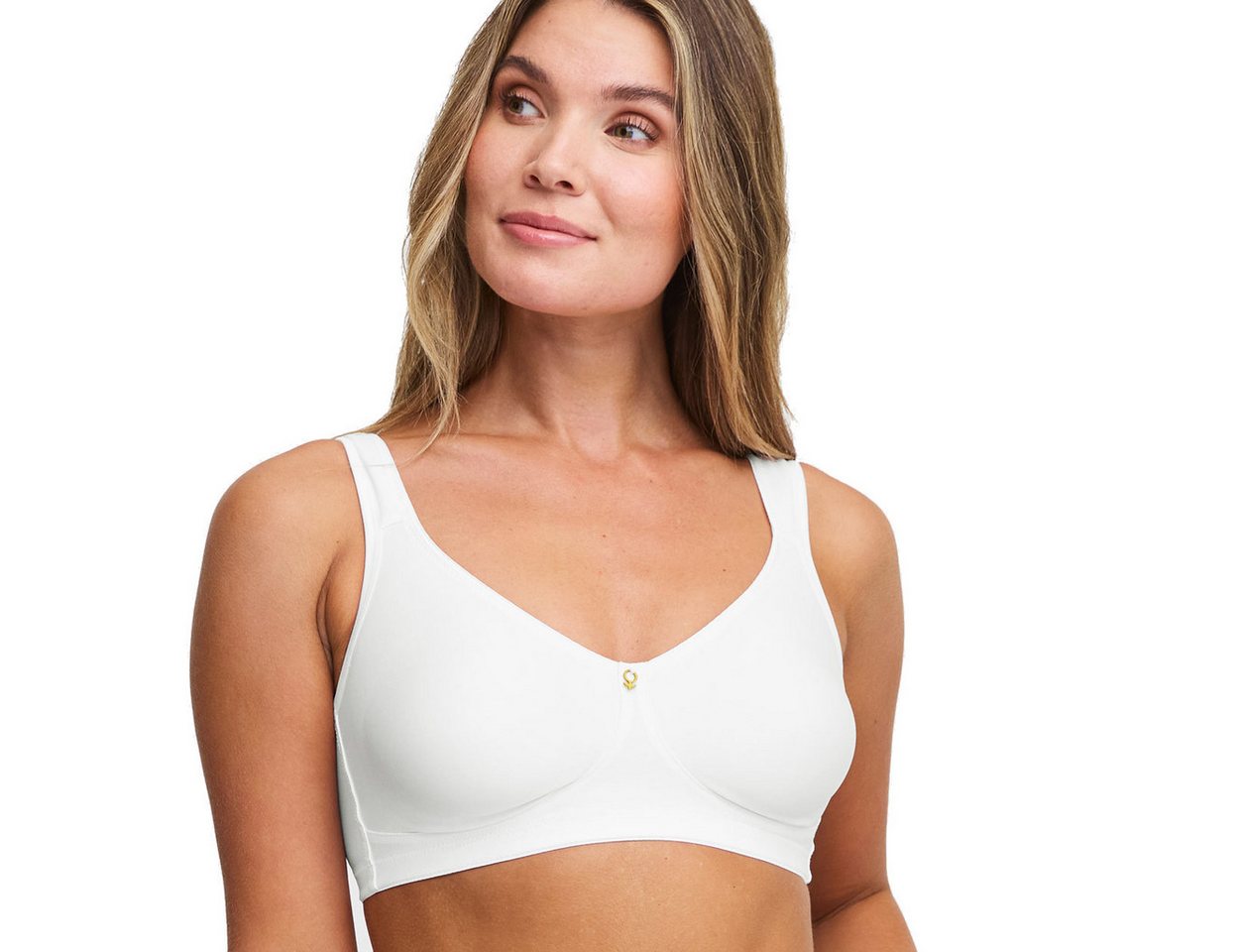 Swegmark of Sweden Bügelloser BH Clean Beauty T-Shirt BH von Swegmark of Sweden