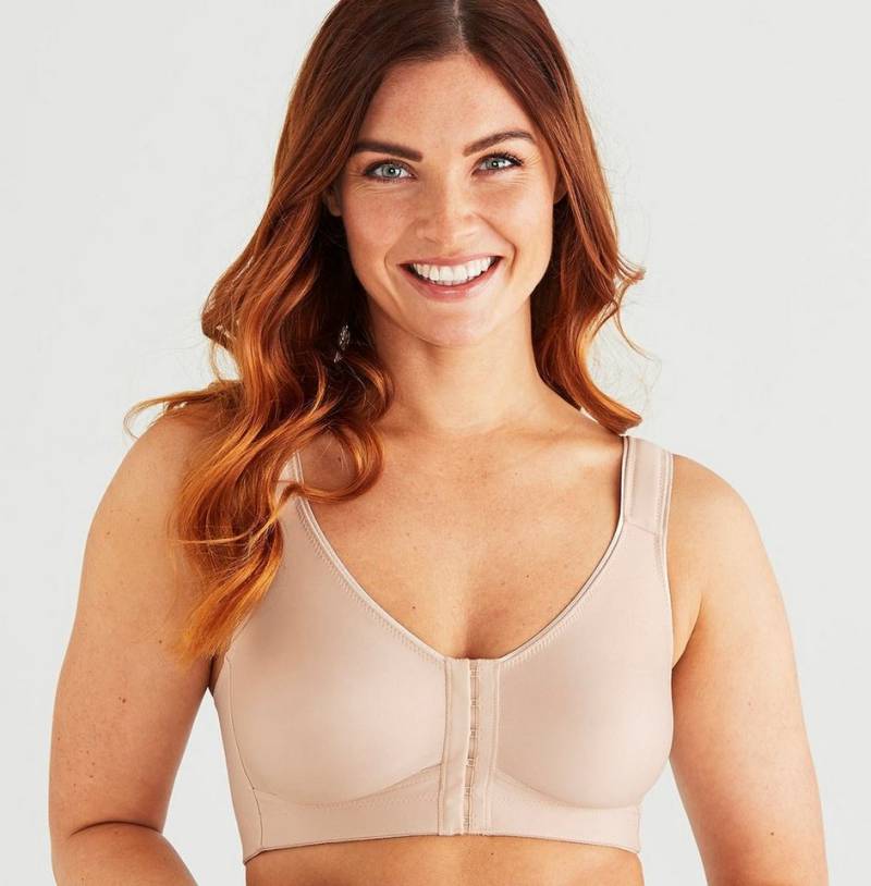 Swegmark of Sweden Bügelloser BH Clean Curves mit nahtlosen Cups von Swegmark of Sweden