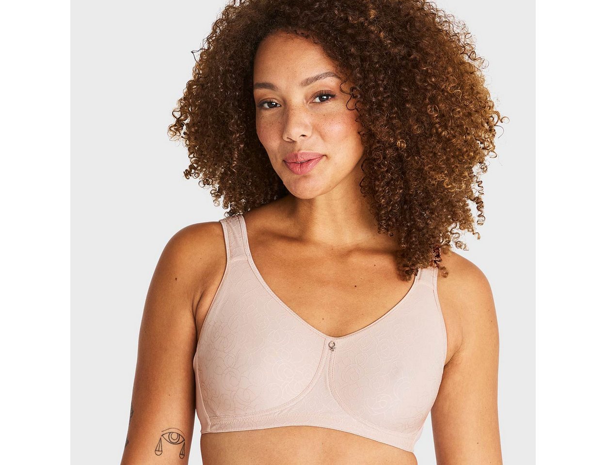 Swegmark of Sweden Bügelloser BH Lovely Agnes - 100160 mit Prothesentaschen von Swegmark of Sweden