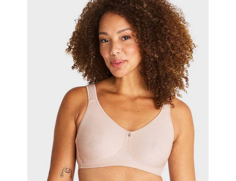 Swegmark of Sweden Bügelloser BH Lovely Agnes - 100160 mit Prothesentaschen von Swegmark of Sweden