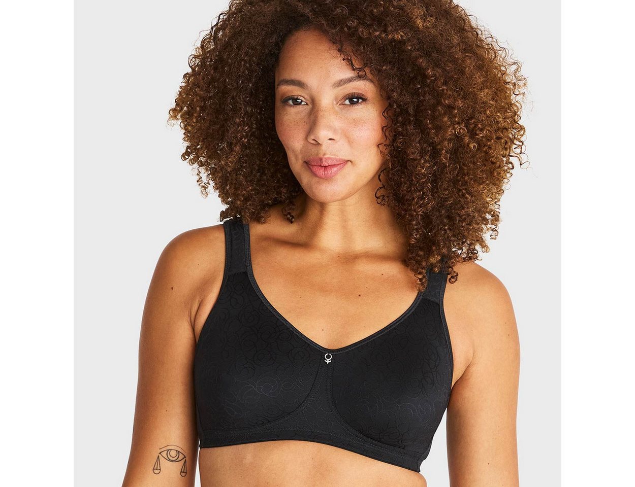 Swegmark of Sweden Bügelloser BH Lovely Agnes - 100160 mit Prothesentaschen von Swegmark of Sweden