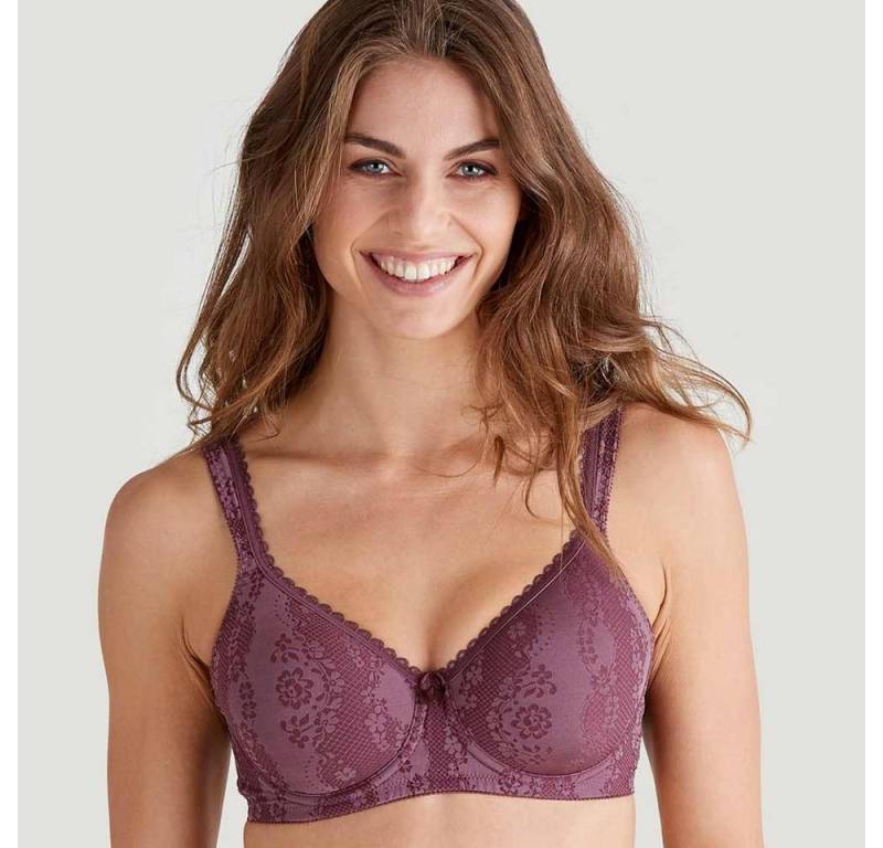 Swegmark of Sweden Schalen-BH Adamo Basic - 17570 mit weichen Bügeln von Swegmark of Sweden