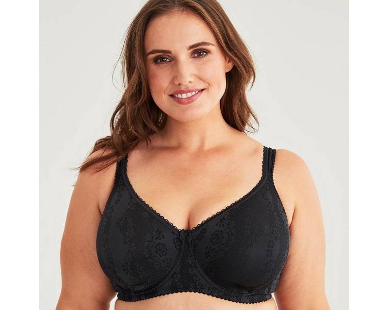 Swegmark of Sweden Schalen-BH Adamo Basic - 17570 mit weichen Bügeln von Swegmark of Sweden