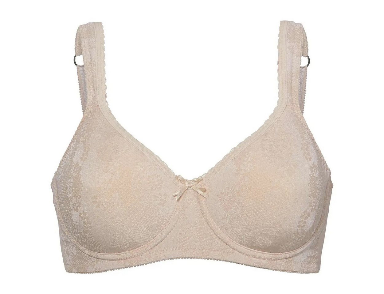 Swegmark of Sweden Schalen-BH Adorable Shape - 17570 mit weichen Bügeln von Swegmark of Sweden