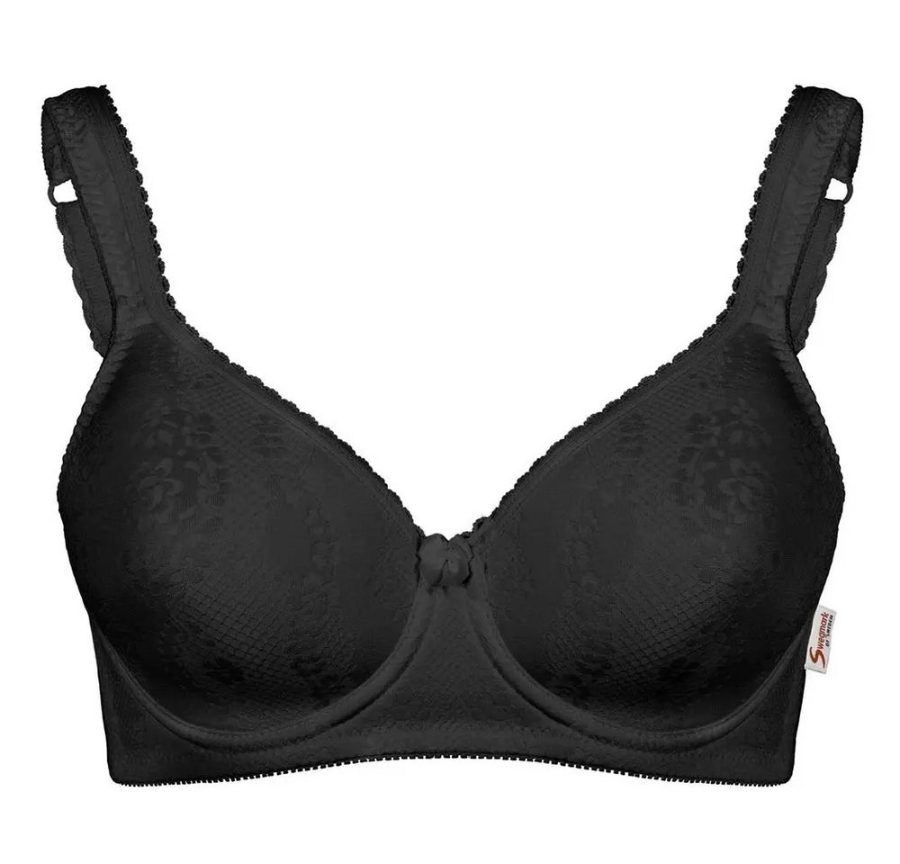 Swegmark of Sweden Schalen-BH Adorable Shape - 17570 mit weichen Bügeln von Swegmark of Sweden