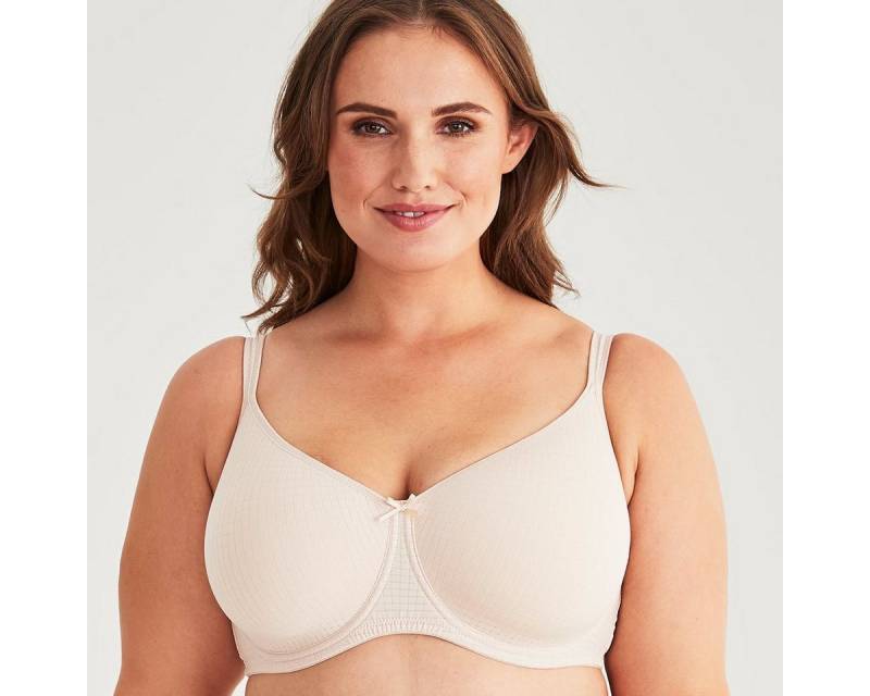 Swegmark of Sweden Schalen-BH Smooth Line - 16730 mit weichen Bügeln von Swegmark of Sweden