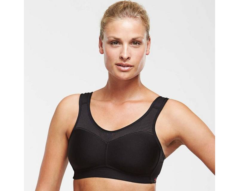 Swegmark of Sweden Sport-BH Activate - 10350 mit nahtlos vorgeformten Cups von Swegmark of Sweden