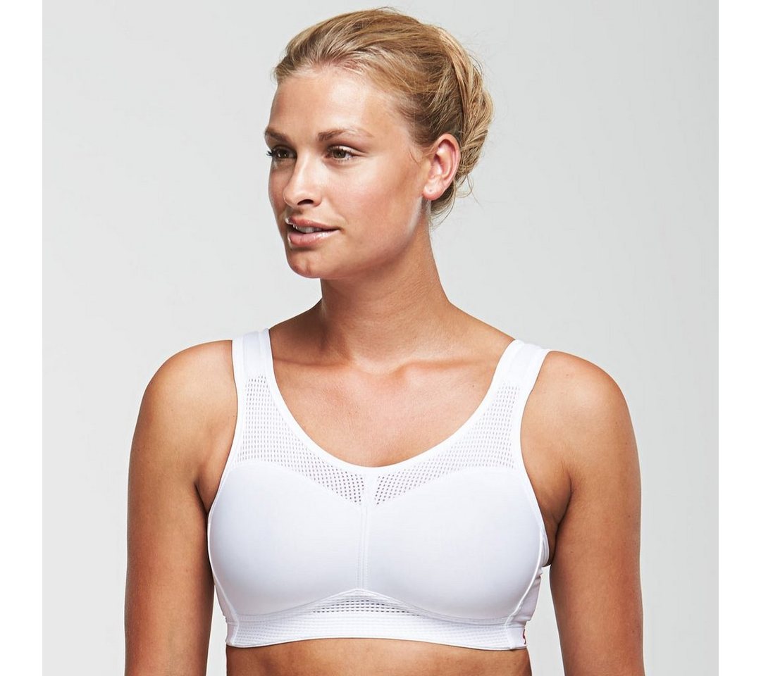 Swegmark of Sweden Sport-BH Activate - 10350 mit nahtlos vorgeformten Cups Swegmark of Sweden Sport-BH Activate - 10350 mit nahtlos vorgeformten Cups von Swegmark of Sweden