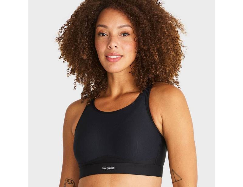 Swegmark of Sweden Sport-BH Victorious Strength - 100156 aus Spacer Material von Swegmark of Sweden