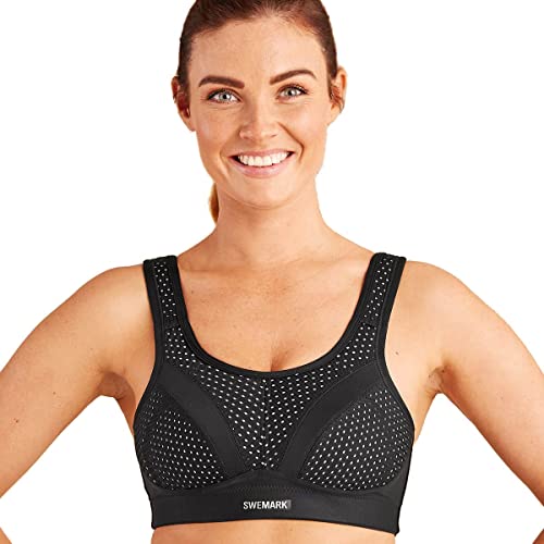 Swegmark Incredible - 14710 - Sport-BH von Swegmark