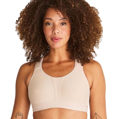 Swegmark Kimberly Iconic Sport-BH von Swegmark