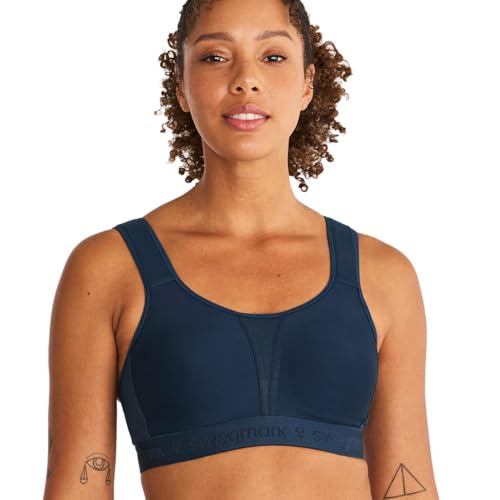 Swegmark Kimberly Iconic Sport-BH von Swegmark