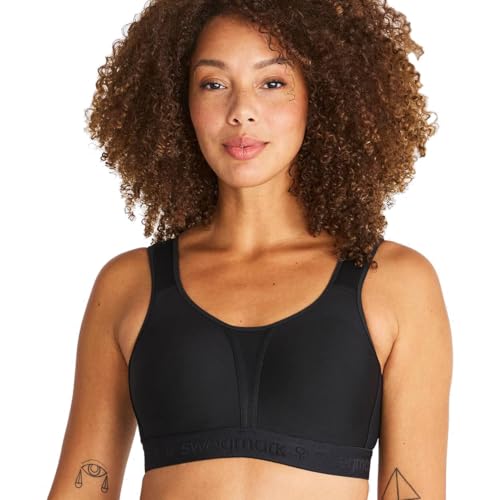 Swegmark Kimberly Iconic Sport-BH von Swegmark