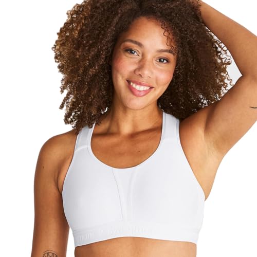 Swegmark Kimberly Iconic Sport-BH von Swegmark