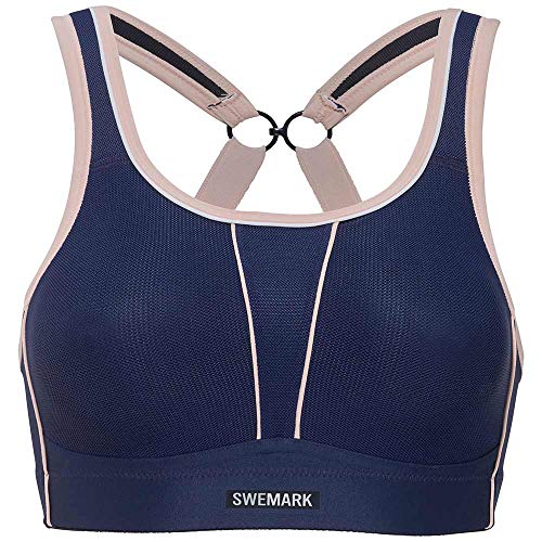 Swegmark - Movement - 14400 - Sport-BH - Navy 80C Swegmark - Movement - 14400 - Sport-BH - Navy 80C von Swegmark