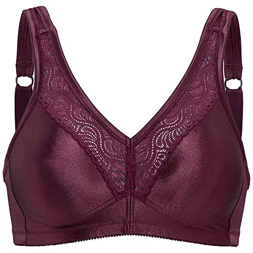 Swegmark - Star - 12350 - BH ohne Bügel - Wine 85C von Swegmark