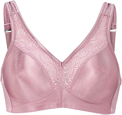 Swegmark - Star - BH ohne Bügel - Altrosa 100E von Swegmark