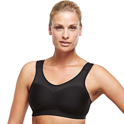 SWEGMARK - Activate - Sport-BH - Schwarz 95C SWEGMARK - Activate - Sport-BH - Schwarz 95C von Swemark