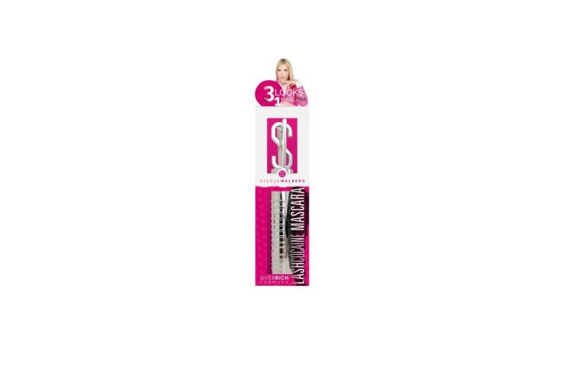 Swenja Walberg Mascara Svenja Walberg Lashcocaine Mascara (8ml) von Swenja Walberg